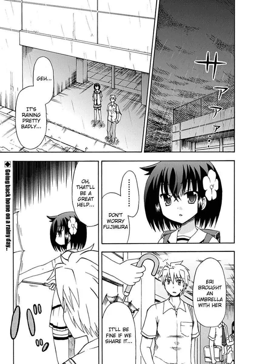 Fujimura-kun Meitsu Chapter 8 1